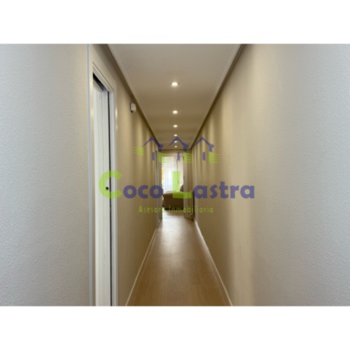 Pasillo
